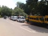 Paratransit (Share auto)Study in Chennai