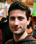 Bugra Kalkan