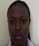Feyisayo Folashade Ajayi