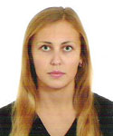 Ieva Pakarklyte