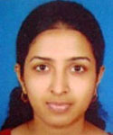 Janani Sreedharan