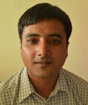 Pramod Rijal