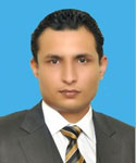 Syed Samime Ul Hassan Kazmi