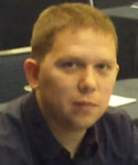 Zoltan Kesz