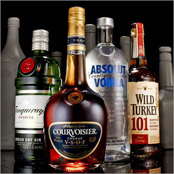 A Study on Liberalizing Liquor Trade in India