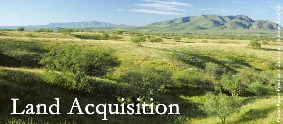 Land Acquisition Ordinance