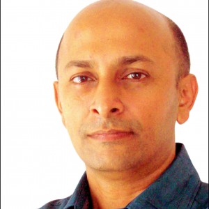 Raj Cherubal