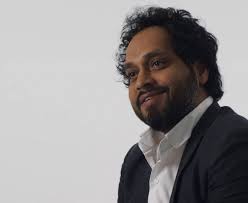 Riyas Komu