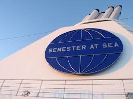 semester at sea