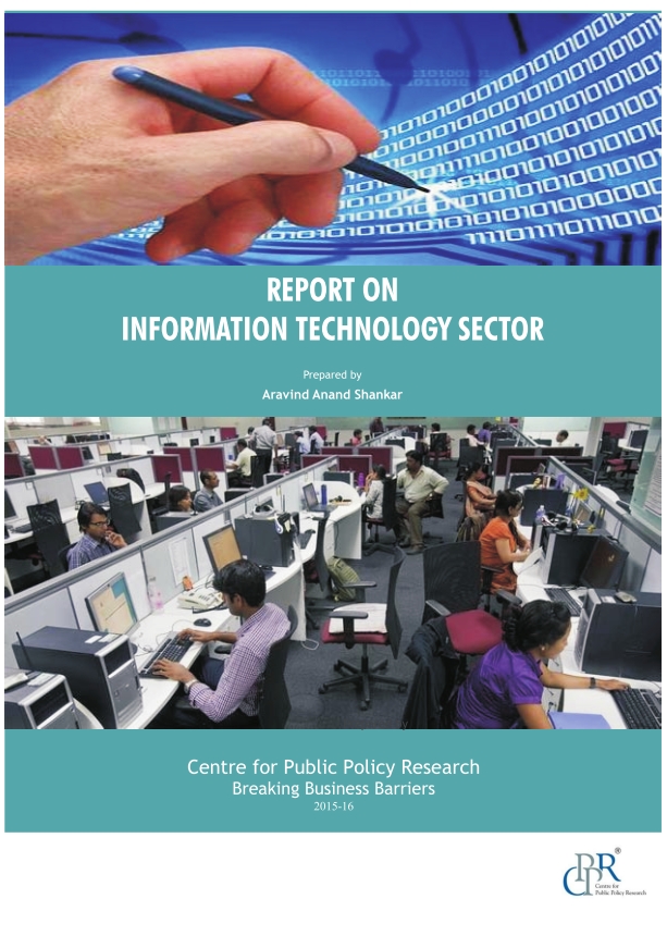 Information Technology Sector Report