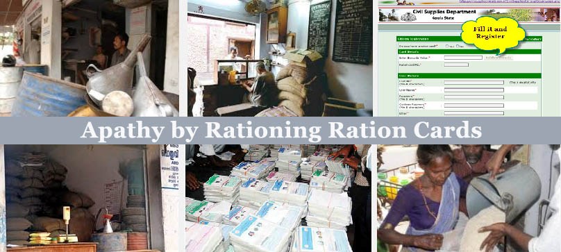 ration