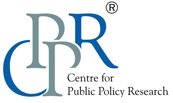 Centre for Public Policy Research (CPPR)