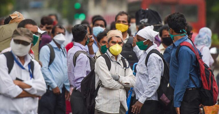 Challenges of Productive Employment Creation in India