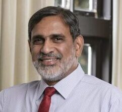Ambassador Venu Rajamony