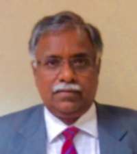 P R Devi Prasad, IES (Retd)