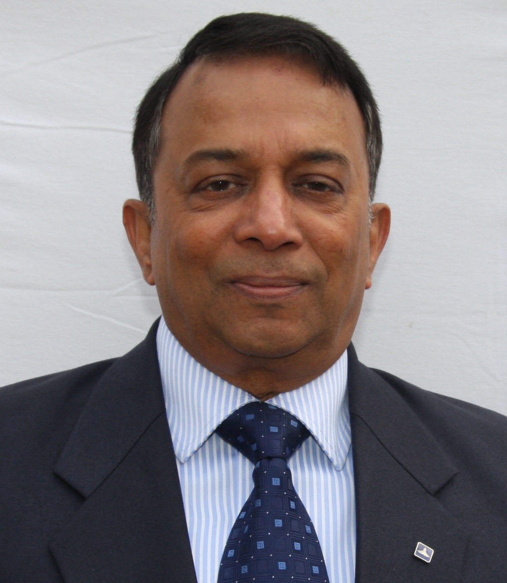 VAdm M P MURALIDHARAN, AVSM & Bar, NM (Retd)