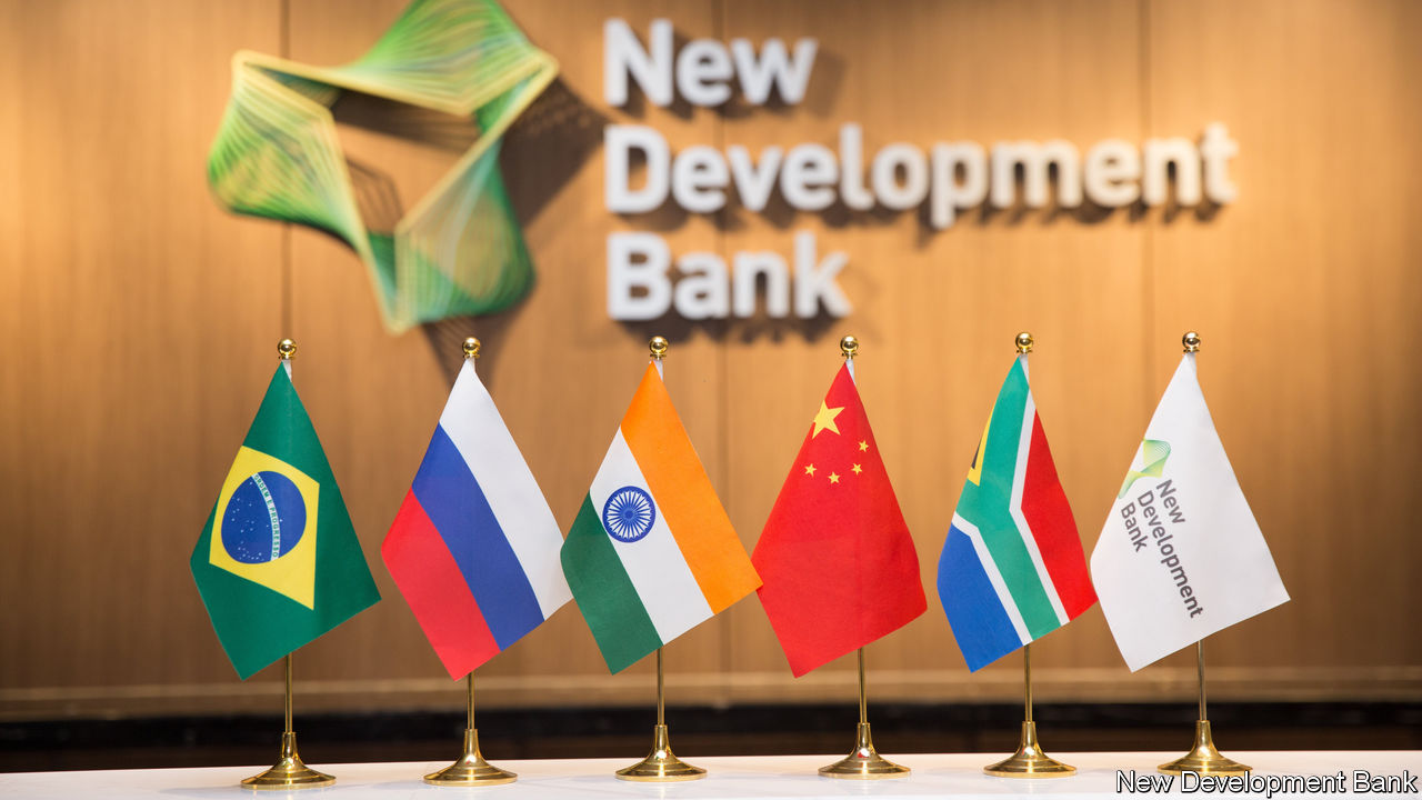 The New Development Bank Turns Six: Evaluating Successes, Failures and  Challenges - Centre for Public Policy Research (CPPR)