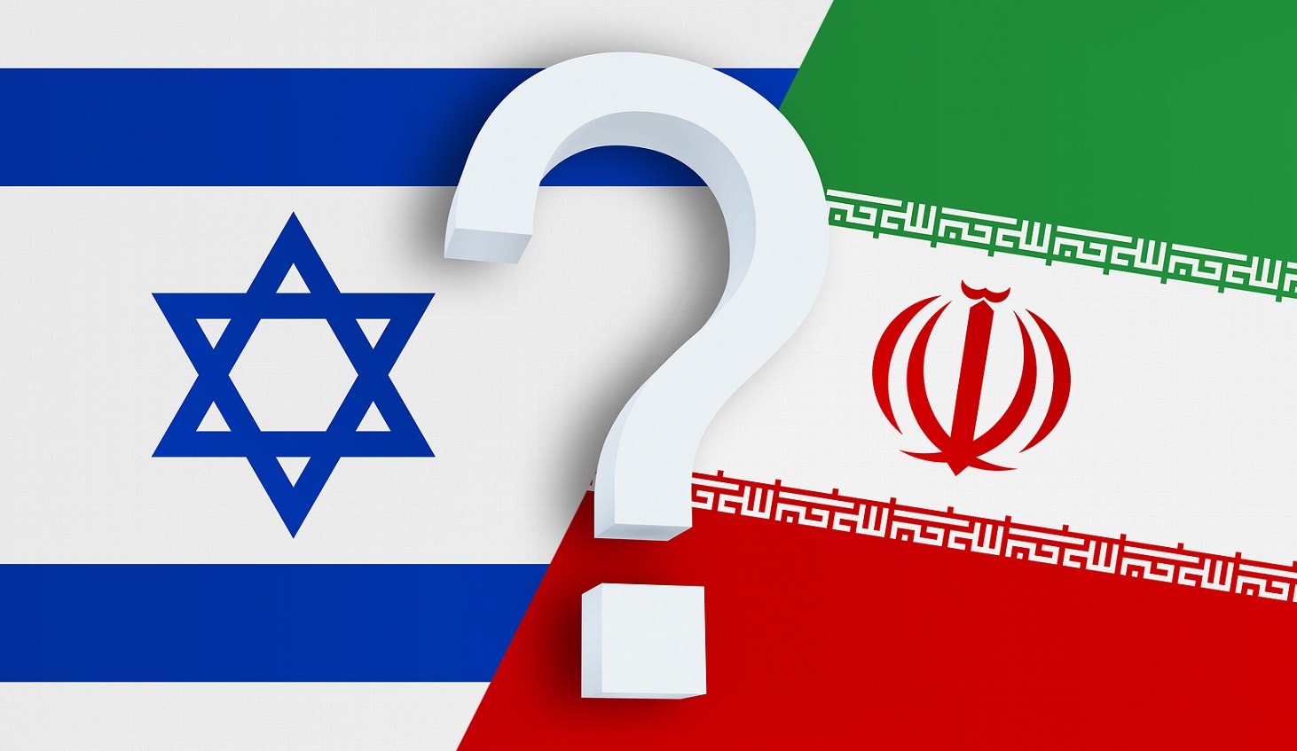 Increasing threats of a regional conflict between Iran and Israel