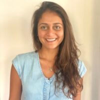 Nayanthara Jain
