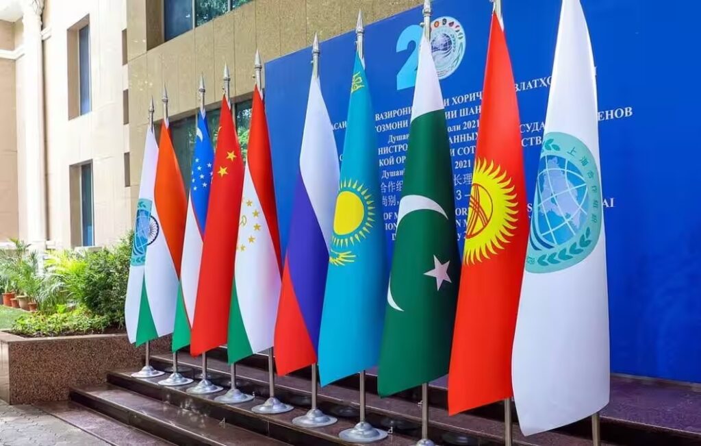 India – SCO: Leveraging Soft Power for Enhancing Regional Ties with Central Asia