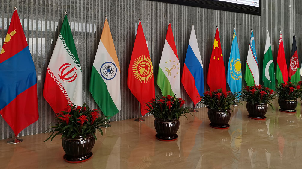 The SCO Energy Club as the New Energy Agenda Setters of Central Asia