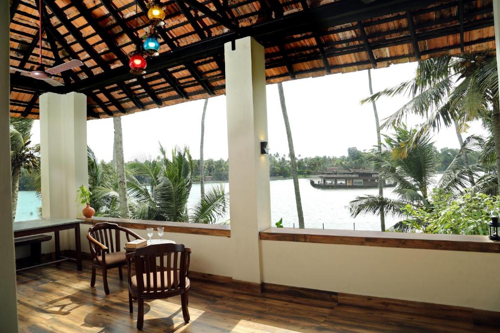 Rethinking the Classification System to boost the Homestay Business in Kerala