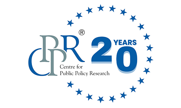 Centre for Public Policy Research (CPPR)