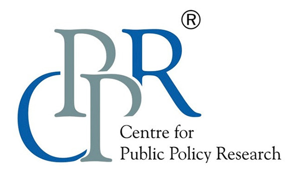 Centre for Public Policy Research (CPPR)