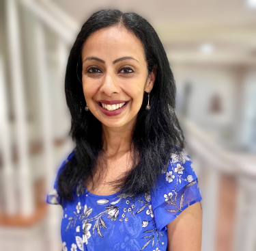 Anjali Guntur
