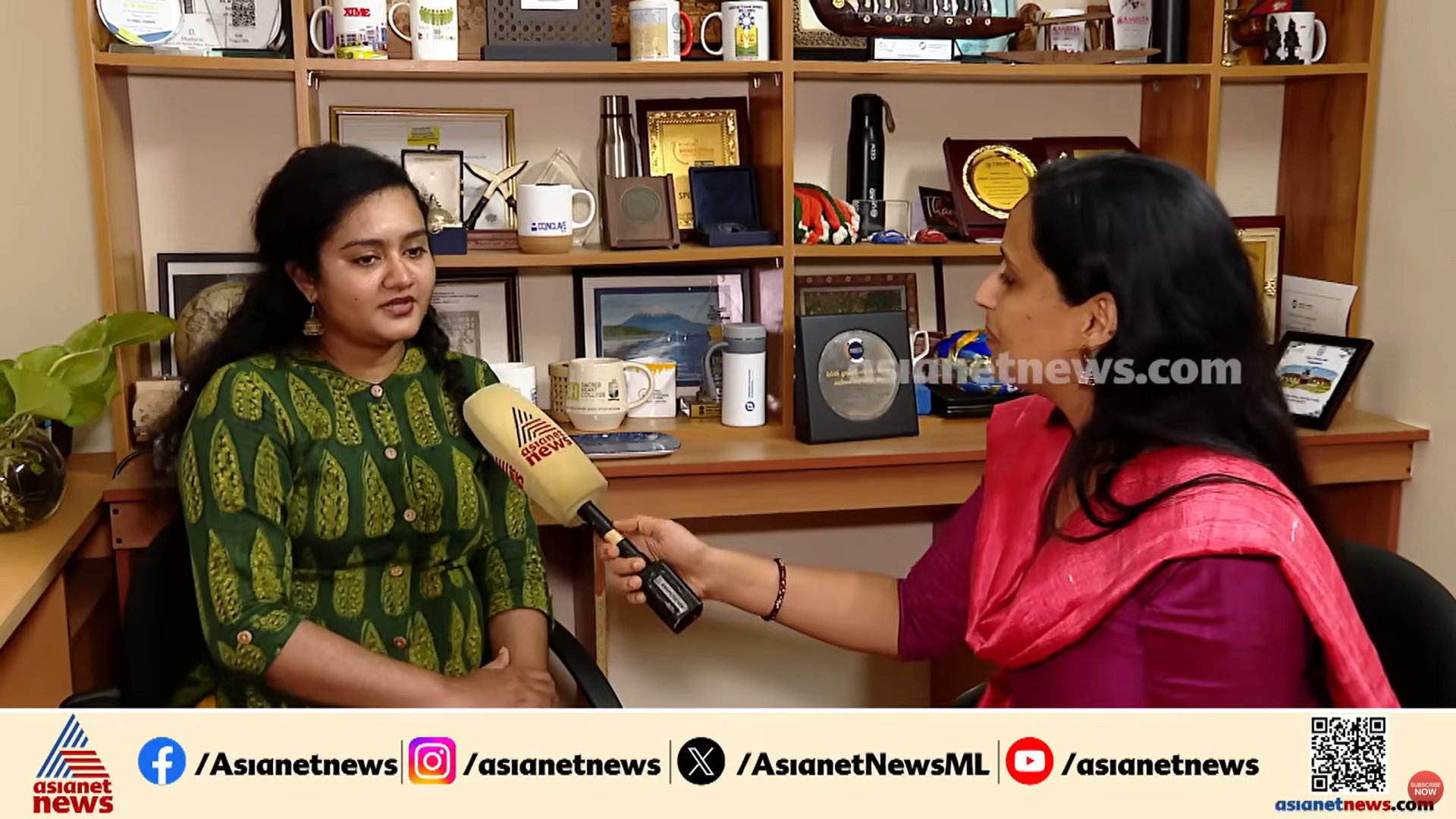 'ഭർത്താവിന് തന്നെ തല്ലാൻ അവകാശമുണ്ടെന്നാണ് ഭൂരിഭാഗം സ്ത്രീകളും കരുതുന്നത്'; അനു മരിയ ഫ്രാൻസിസ്