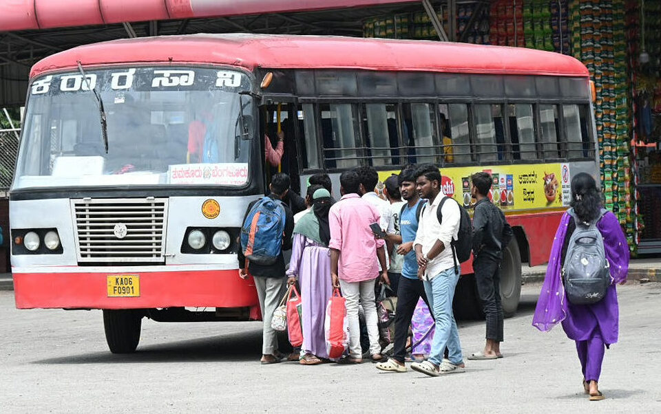 Affordable, but not accessible: Karnataka’s rural transport paradox
