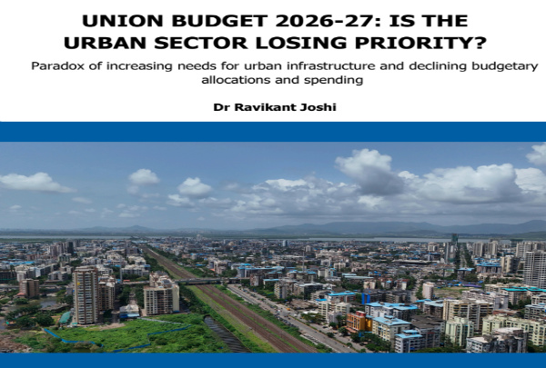 Union Budget 2026–27