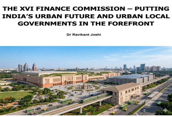 XVI Finance Commission