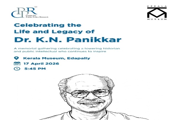 Dr Panikkar