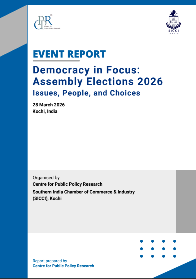 Assembly Elections 2026