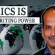 BRICS Global Geopolitics