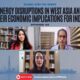 West Asia Energy