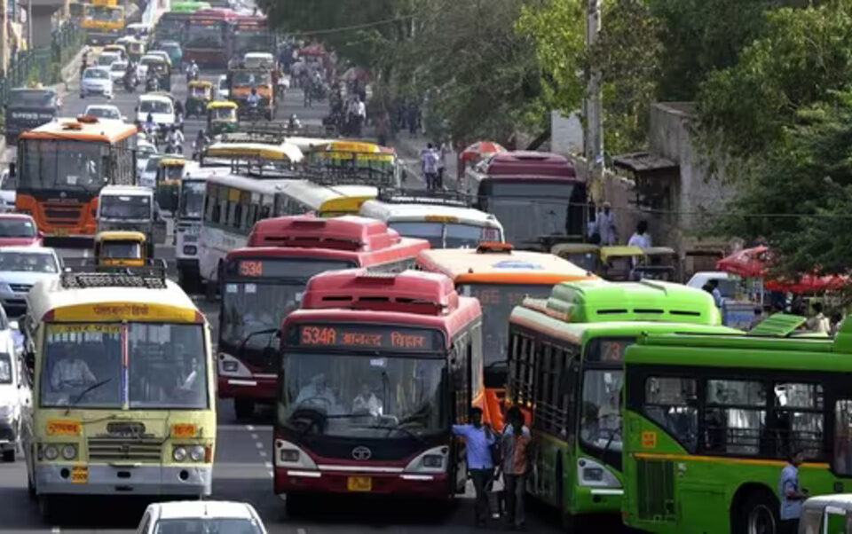 India’s permit raj