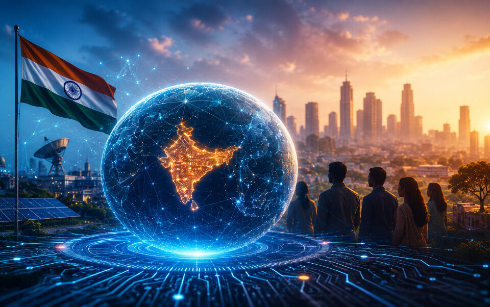 India AI Summit