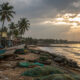 Kerala fisheries sector