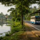 Kerala’s rural mobility crisis