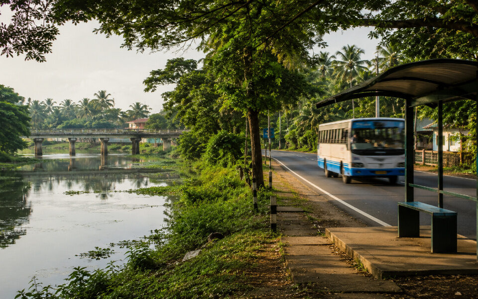 Kerala’s rural mobility crisis