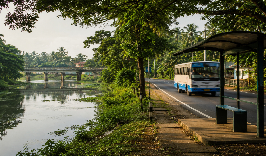 Kerala’s rural mobility crisis 