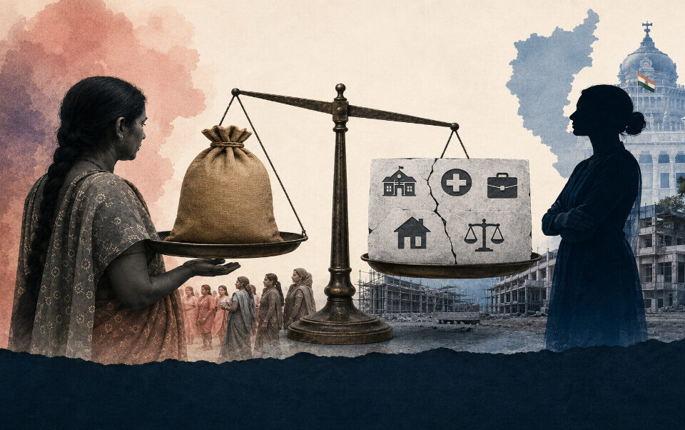 Karnataka's Gender Budget