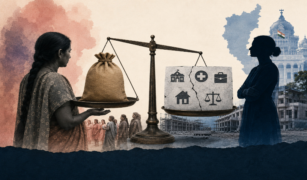 Karnataka's Gender Budget