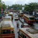 Kerala’s public transport debate