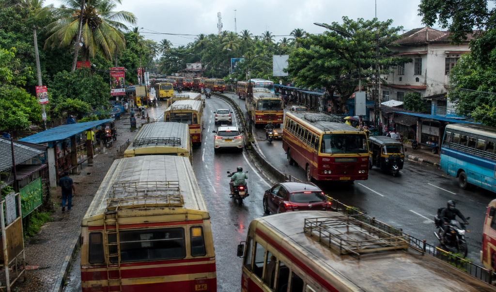 Kerala’s public transport debate