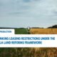 Fallow Land