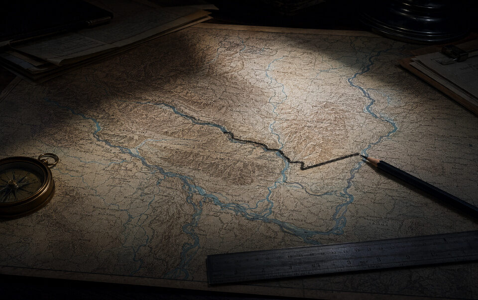 Thucydides Trap
