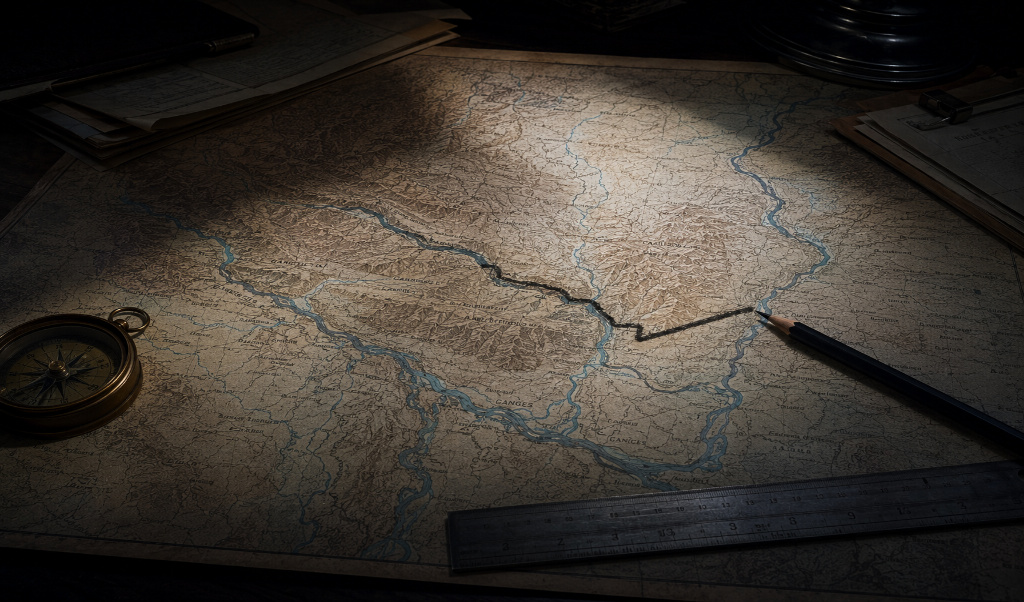 Thucydides Trap